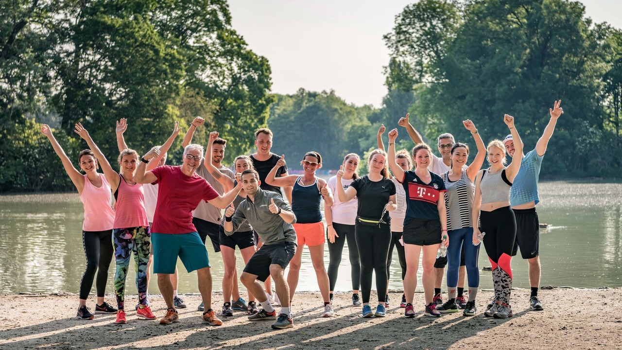 Photo of Others in Parkstadt