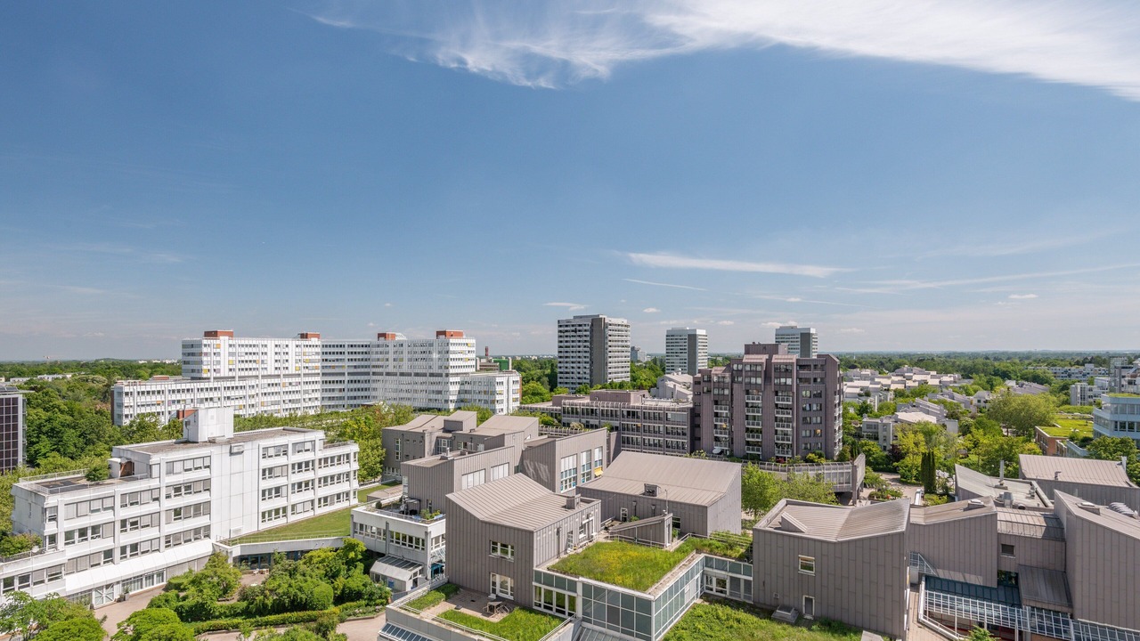 Photo of Others in Parkstadt