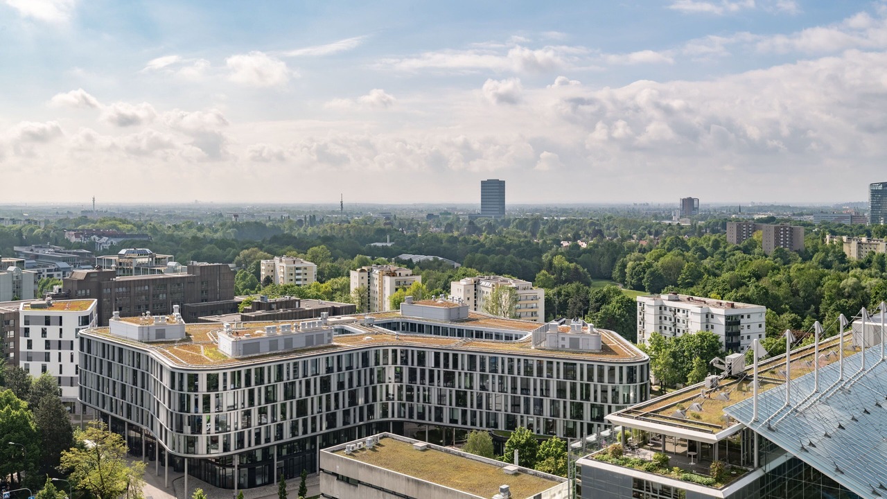 Photo of Others in Parkstadt