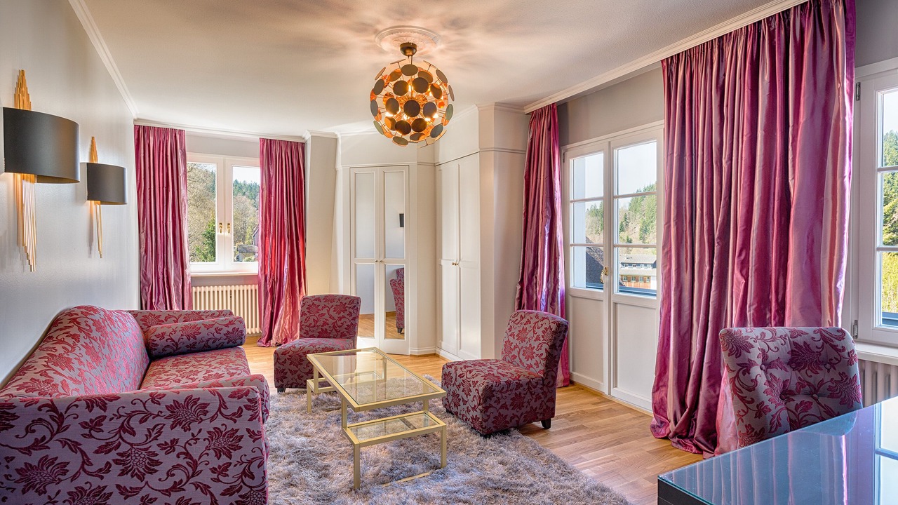Photo of Bedroom in Hinterzarten