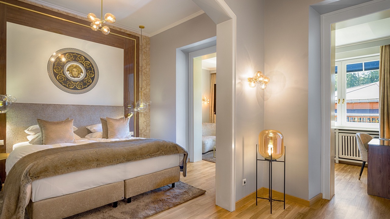 Photo of Bedroom in Hinterzarten