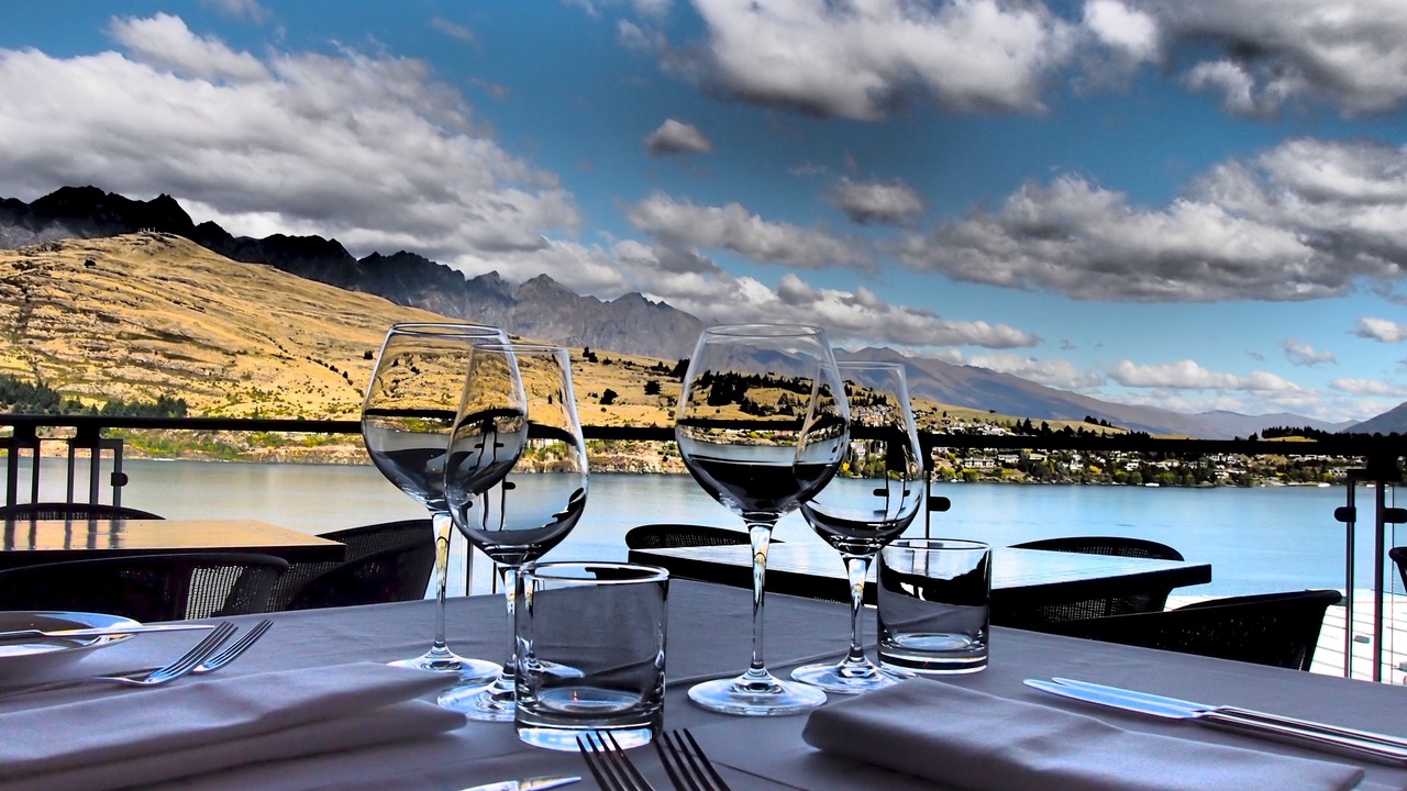 Photo of Others in Queenstown