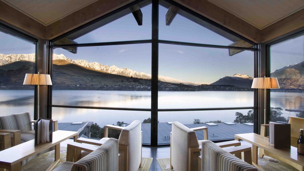 Photo of Others in Queenstown