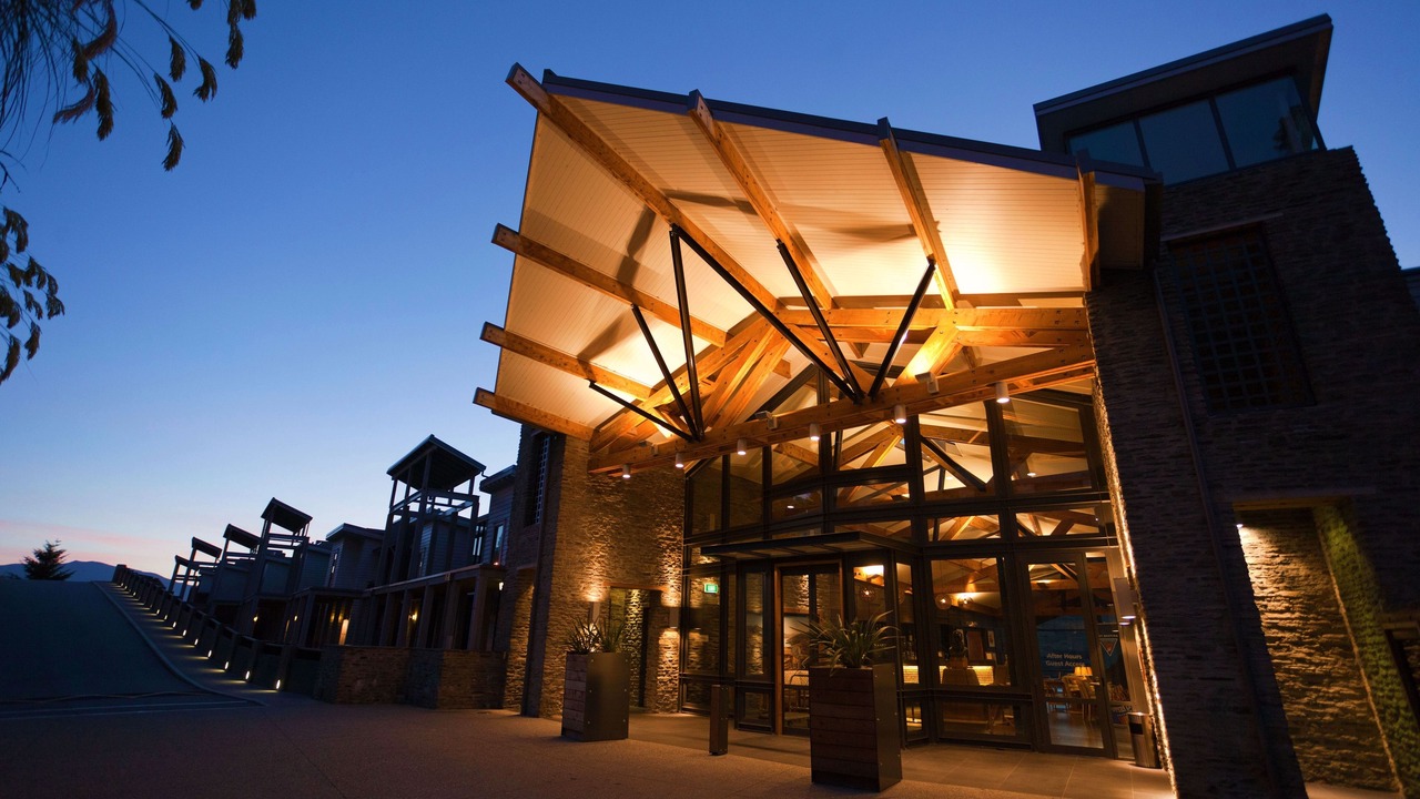 Photo of Outdoor in Queenstown