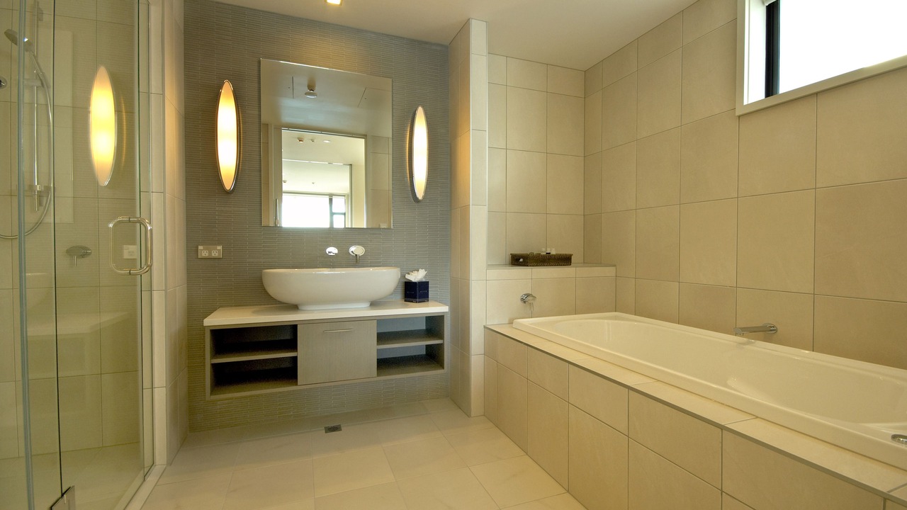 Photo of Bedroom in Queenstown