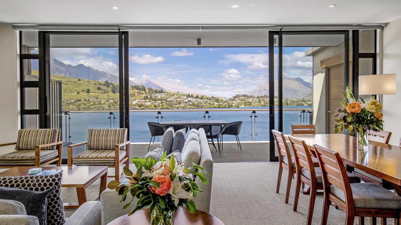 Photo of Outdoor in Queenstown