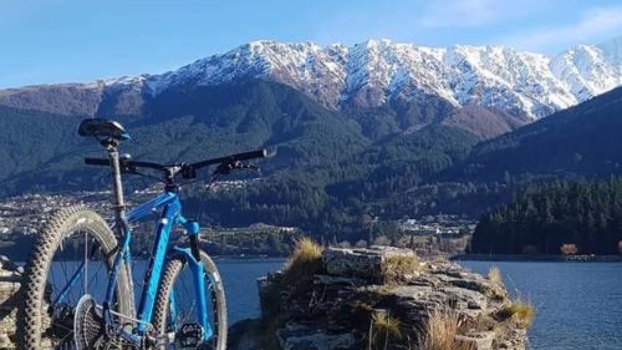 Photo of Outdoor in Queenstown