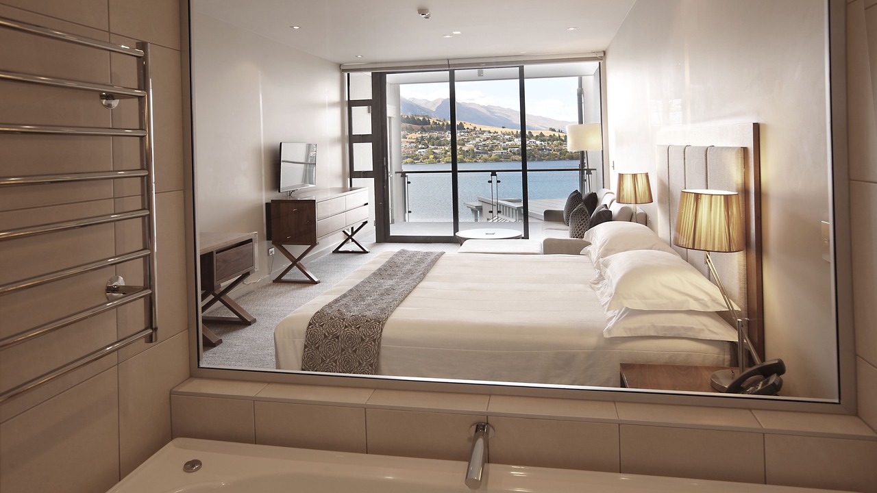 Photo of Outdoor in Queenstown