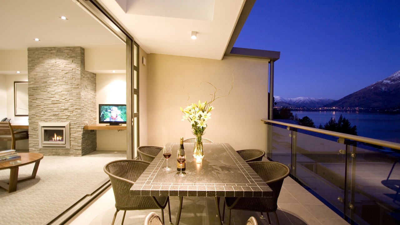 Photo of Patio Balcony in Queenstown