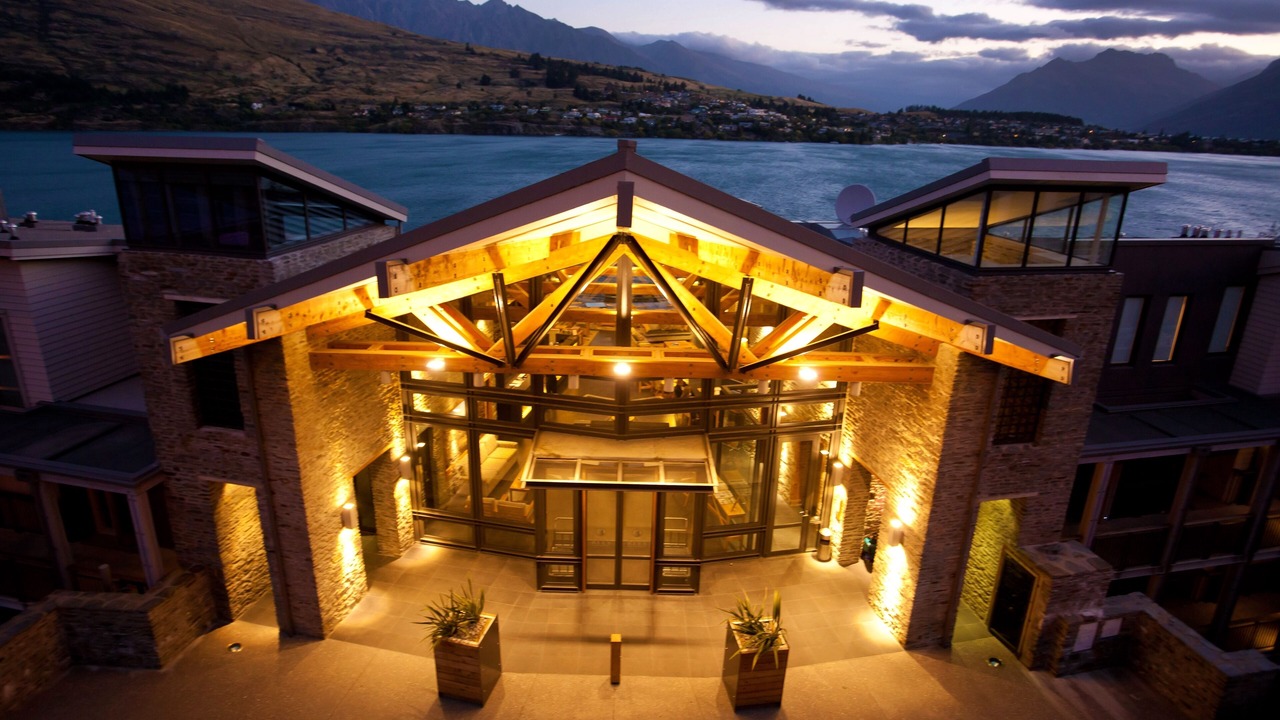 Photo of Outdoor in Queenstown