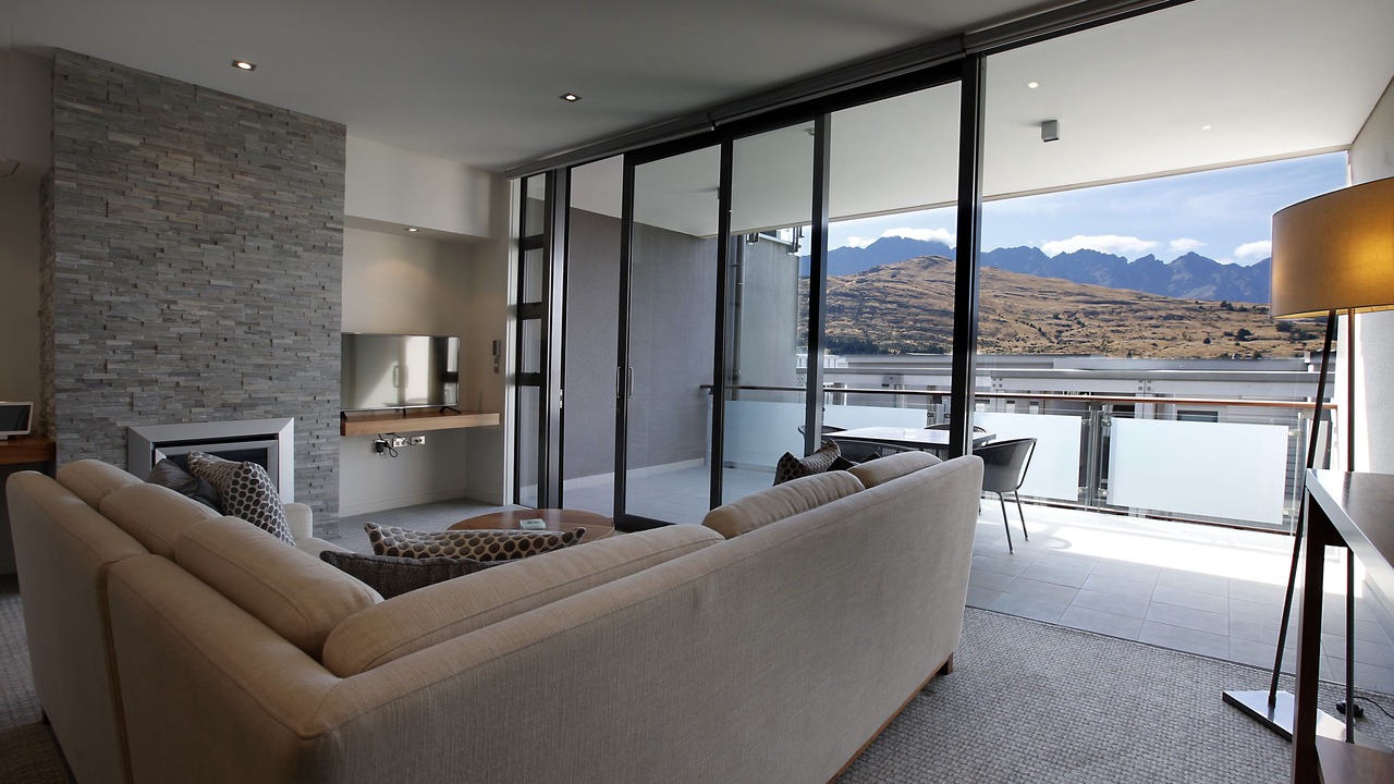 Photo of Outdoor in Queenstown