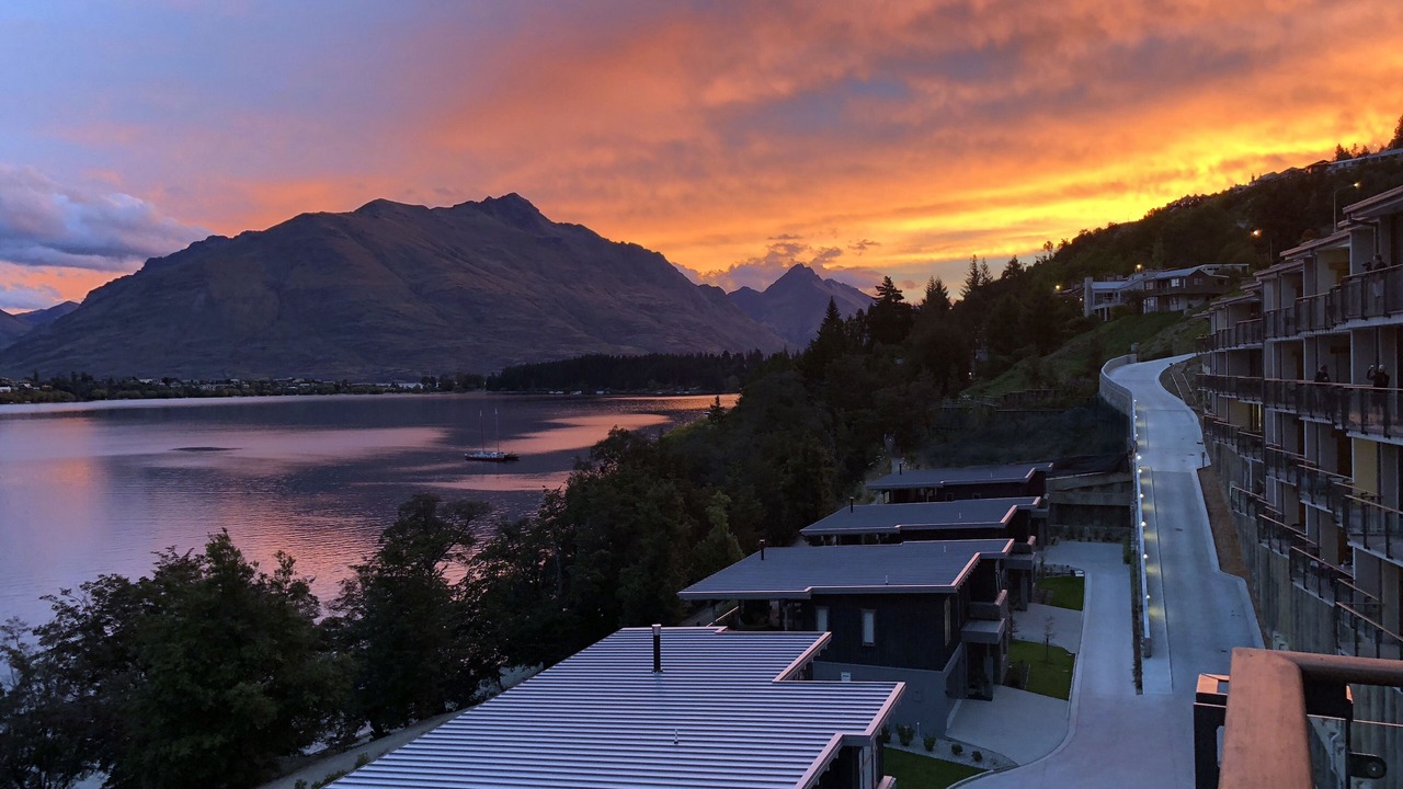 Photo of Outdoor in Queenstown
