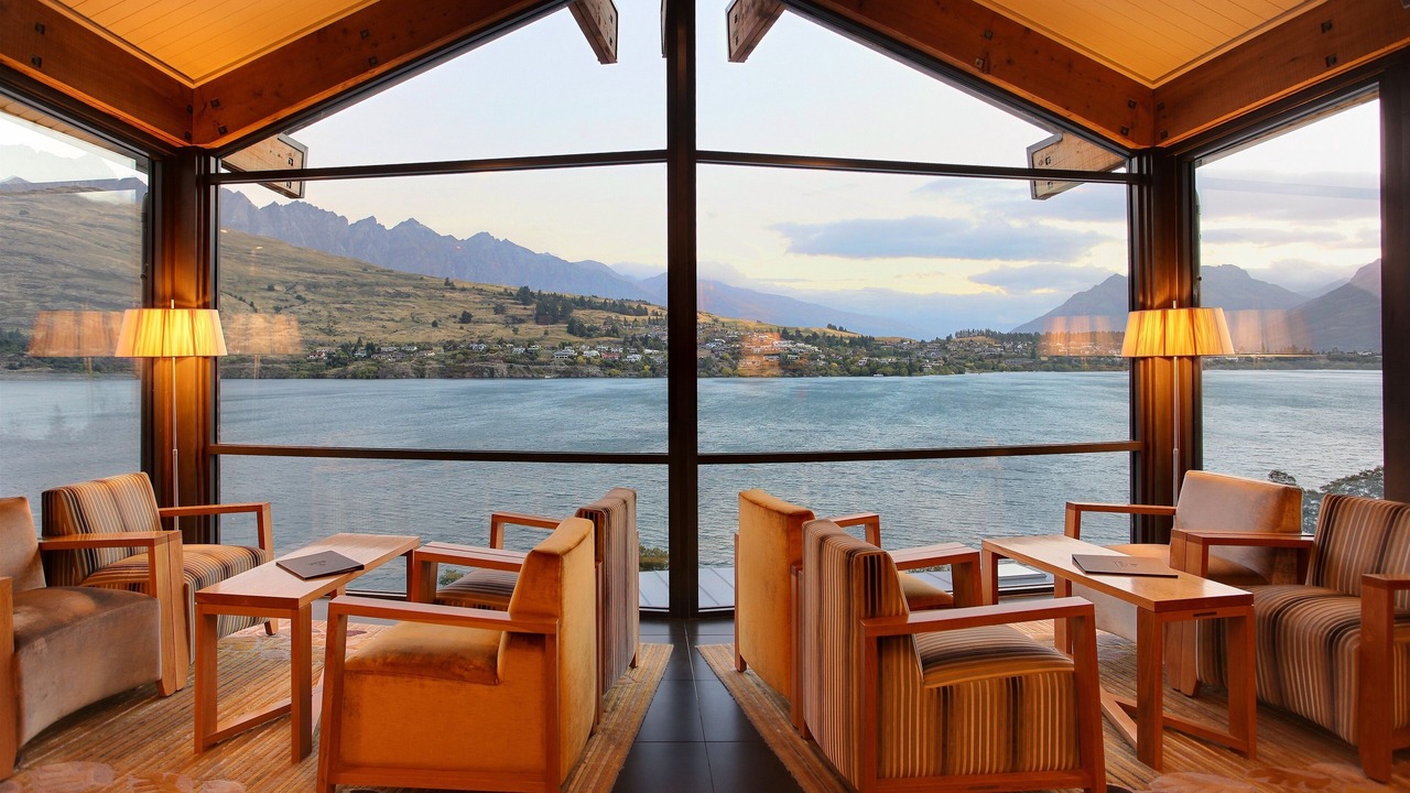 Photo of Patio Balcony in Queenstown