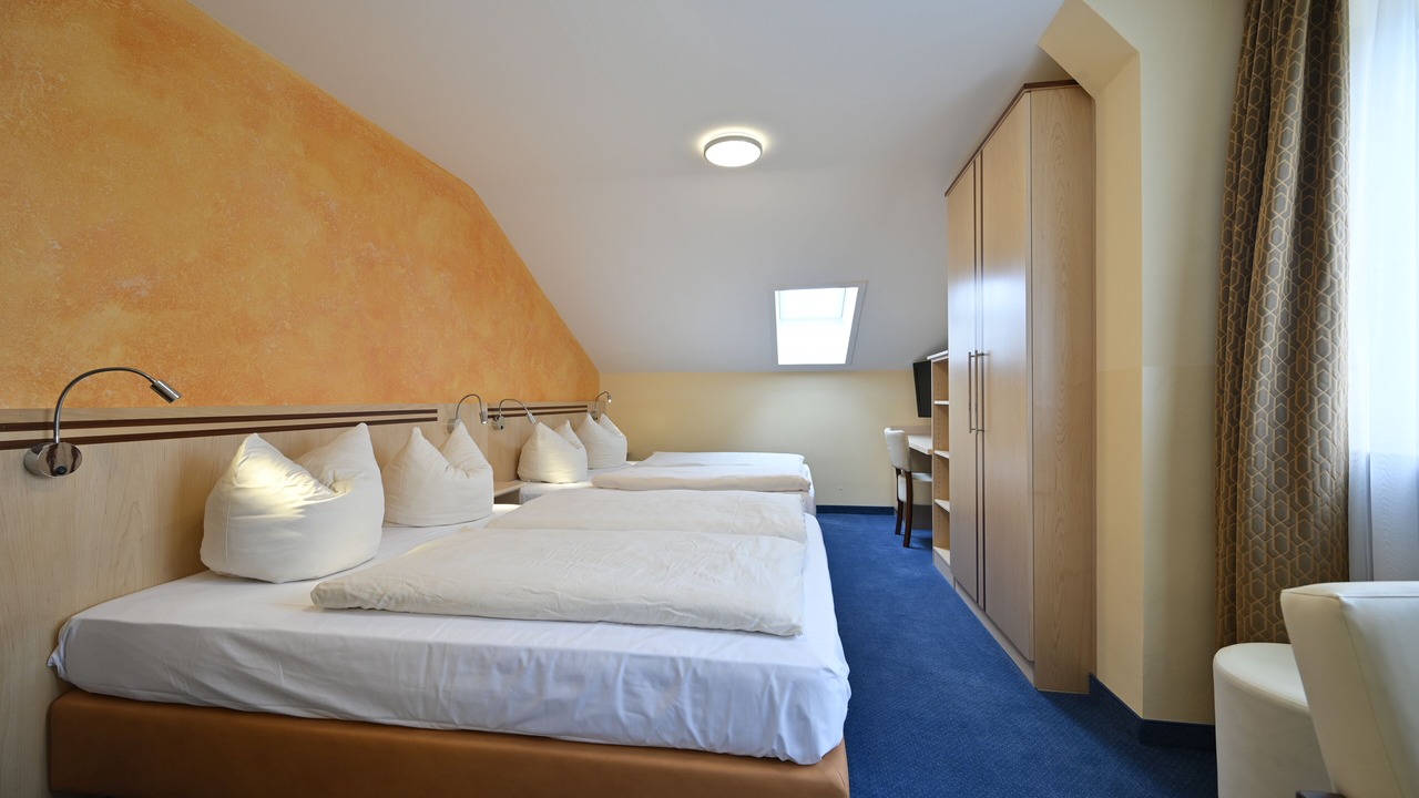 Photo of Bedroom in Regensburg