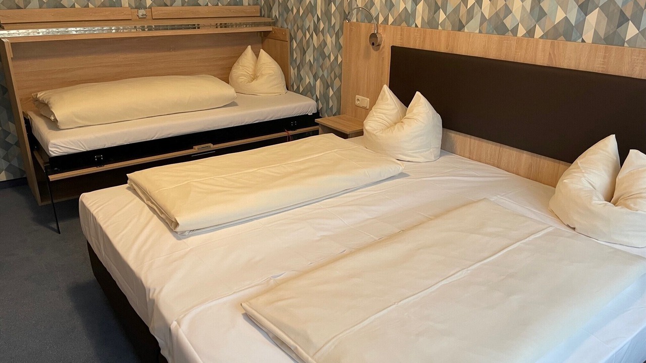 Photo of Bedroom in Regensburg