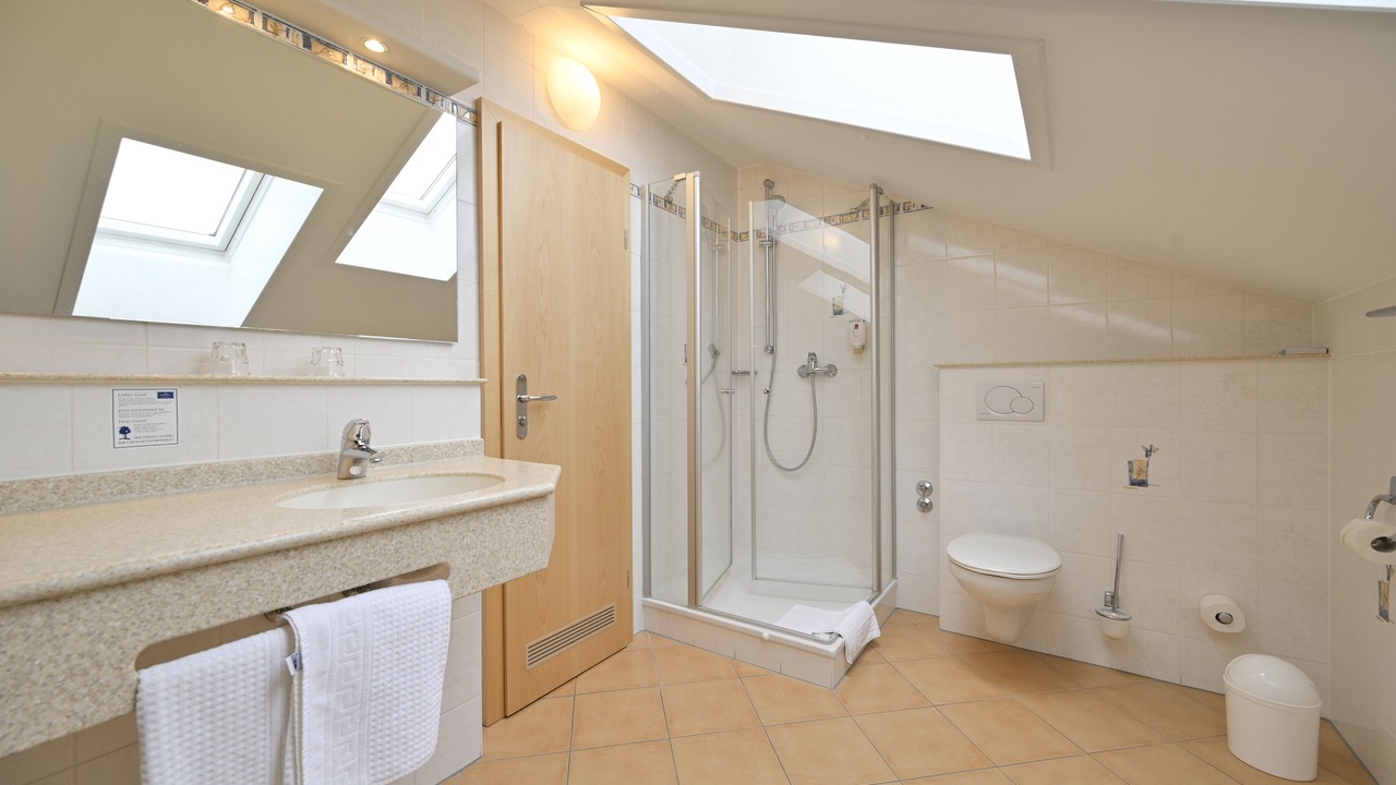 Photo of Bathroom in Regensburg