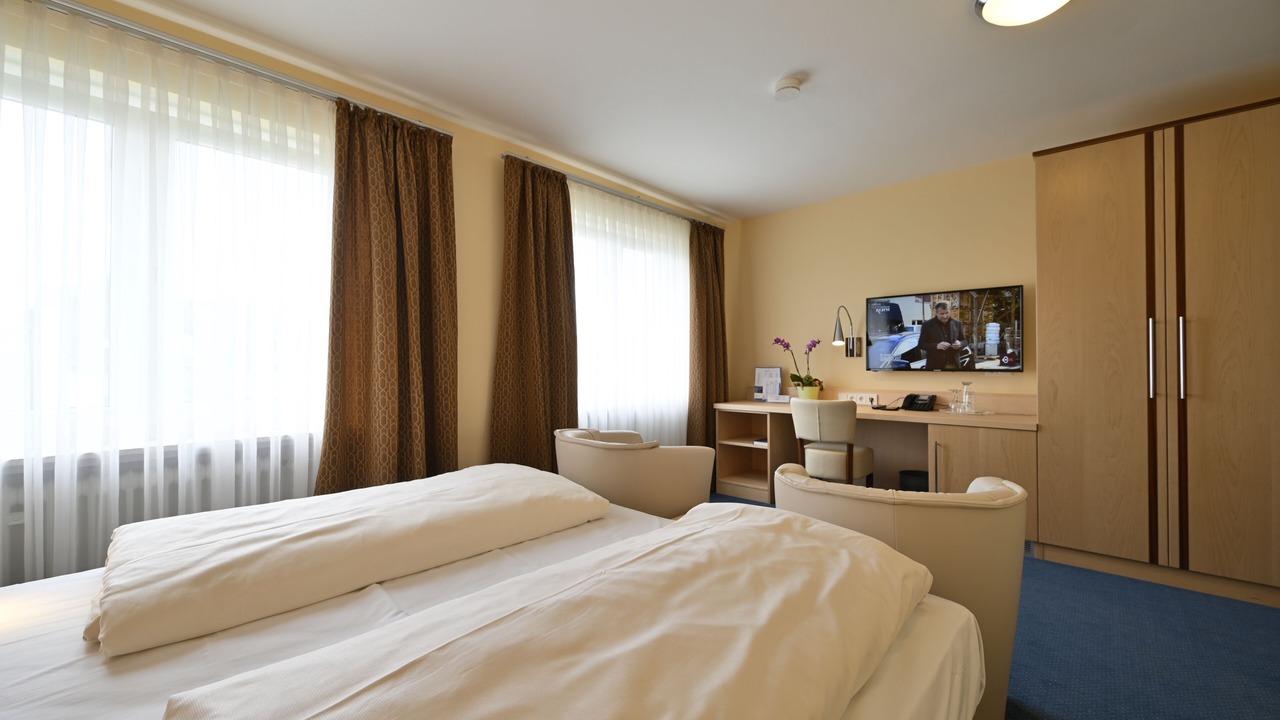 Photo of Bedroom in Regensburg