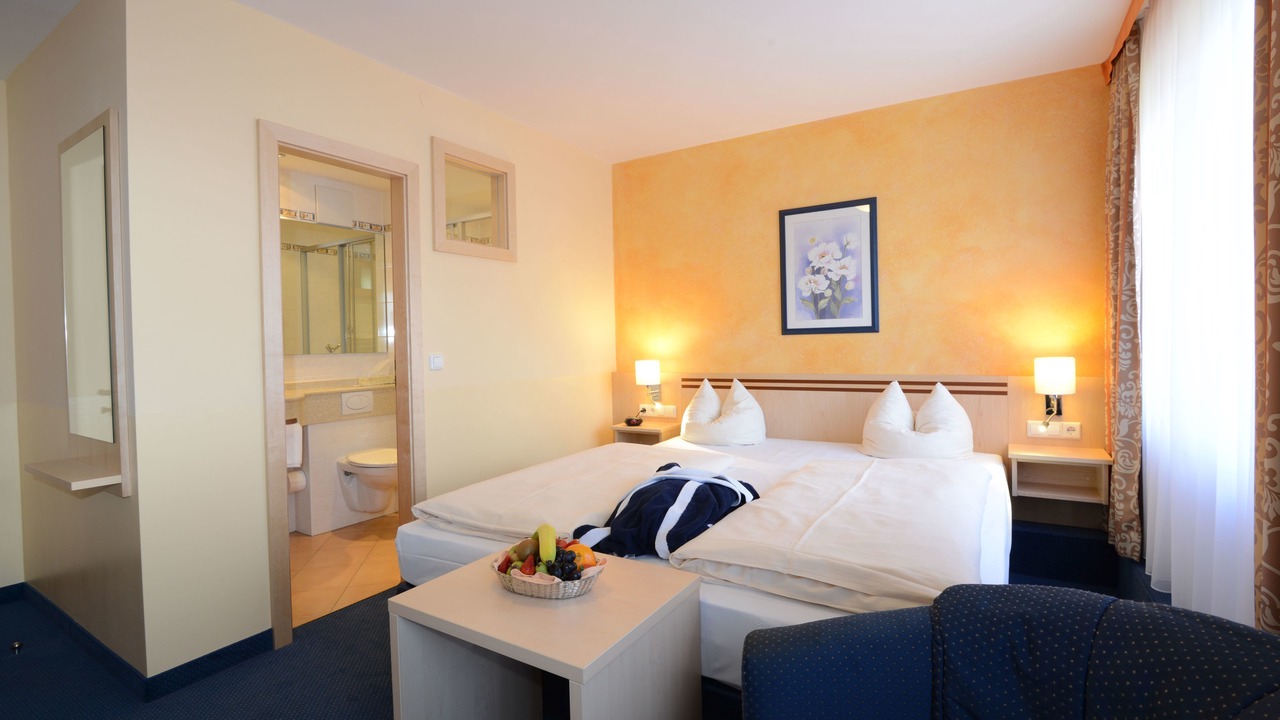 Photo of Bedroom in Regensburg