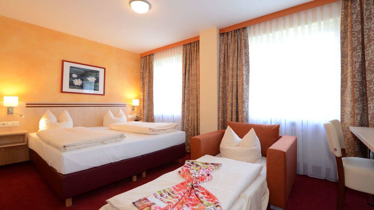 Photo of Bedroom in Regensburg