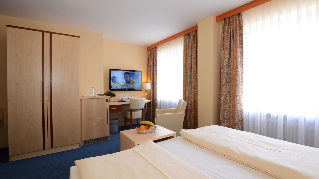 Photo of Bedroom in Regensburg
