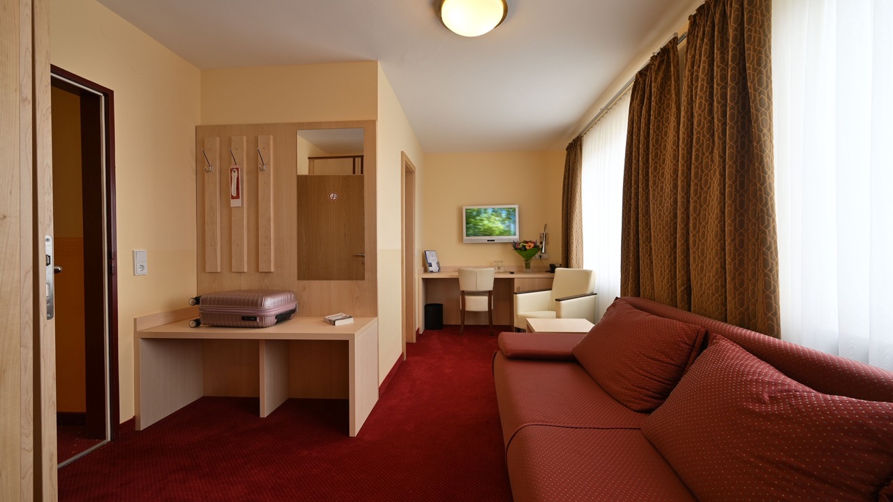 Photo of Bedroom in Regensburg