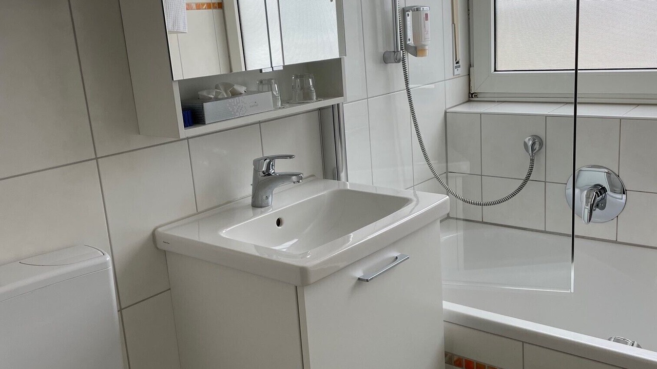 Photo of Bathroom in Regensburg