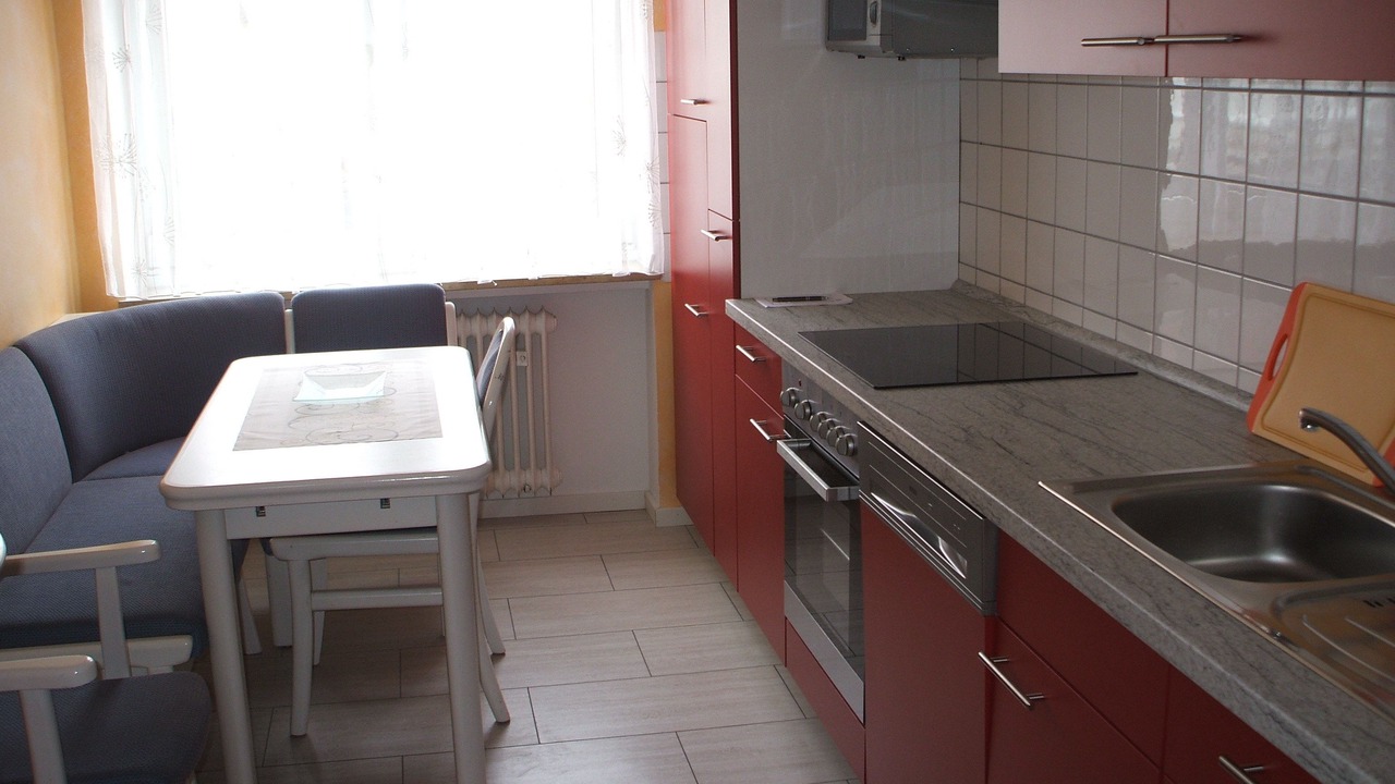Photo of Kitchen in Regensburg
