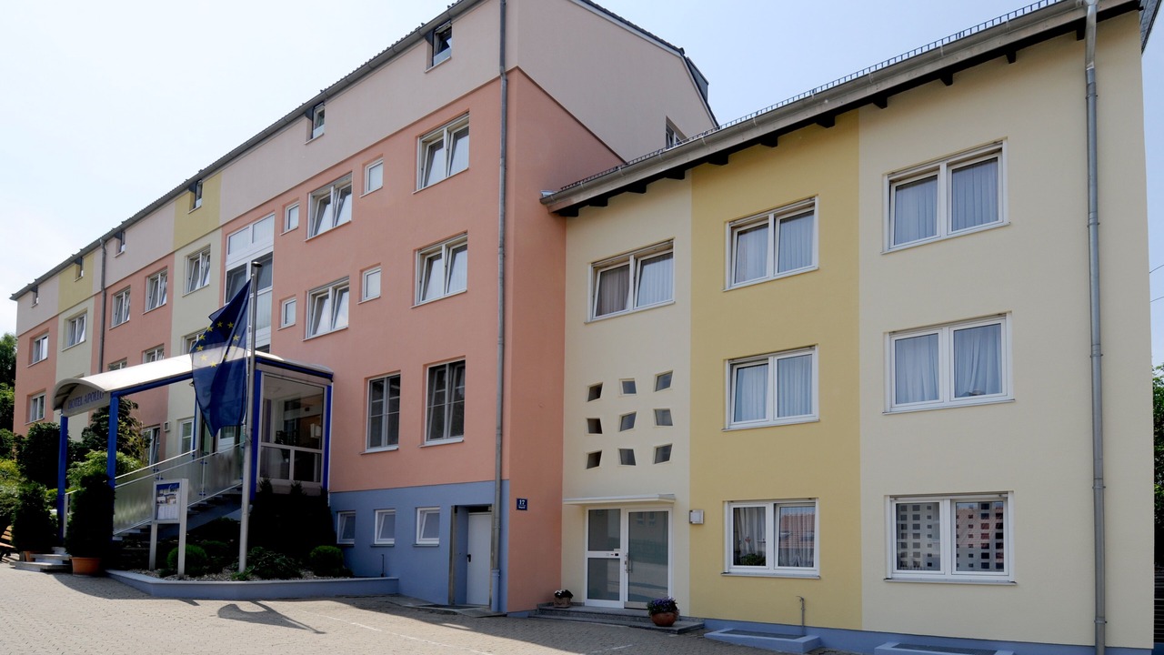 Photo of Outdoor in Regensburg