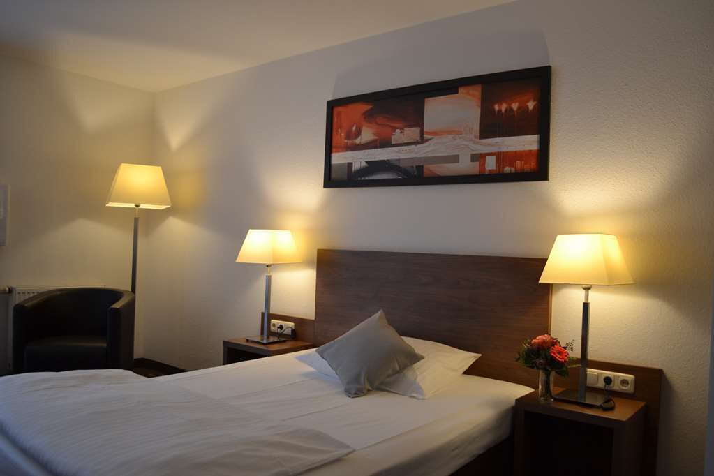 Photo of Bedroom in Erlangen