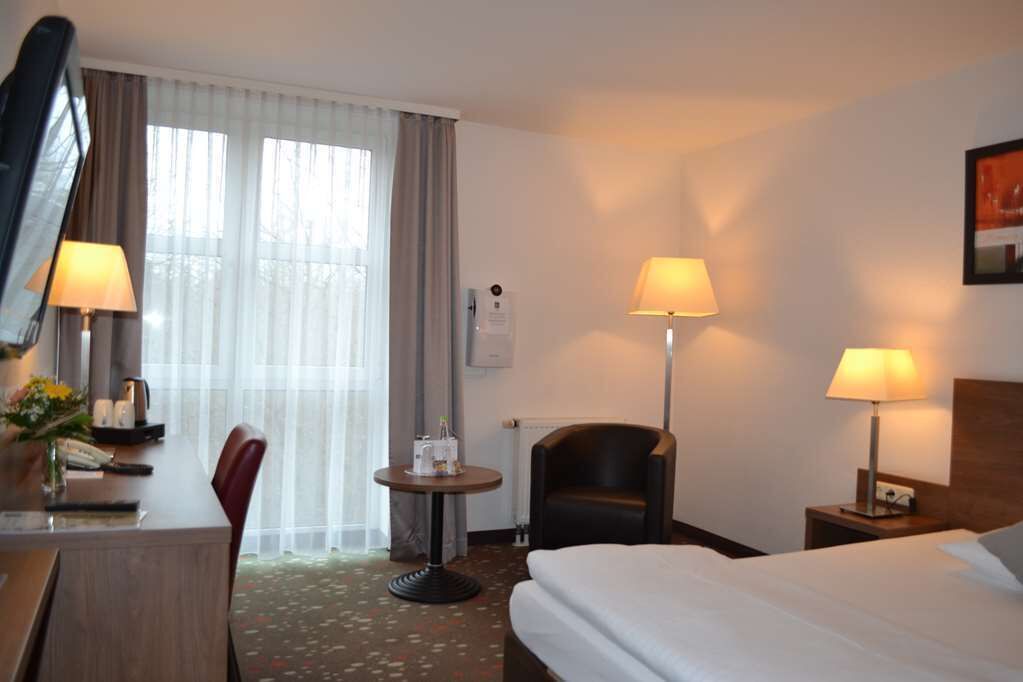 Photo of Bedroom in Erlangen