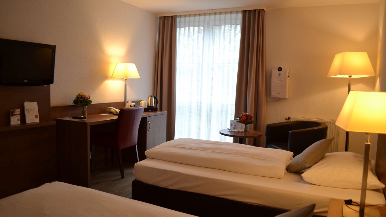 Photo of Bedroom in Erlangen