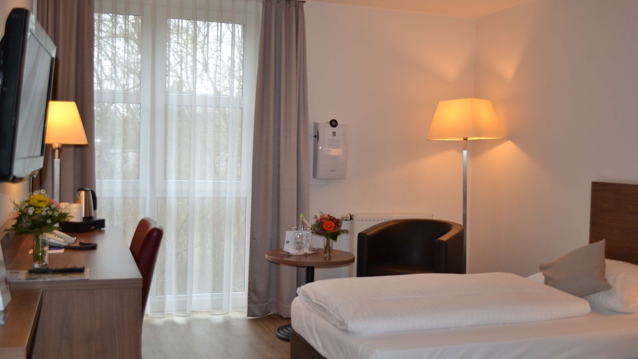 Photo of Bedroom in Erlangen