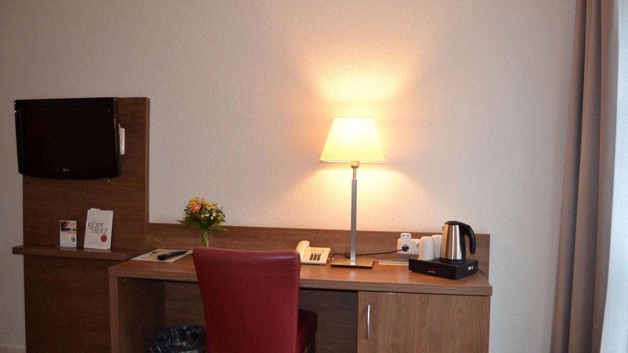Photo of Bedroom in Erlangen