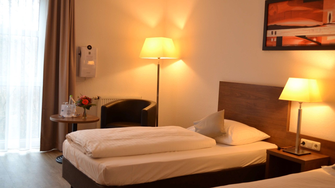 Photo of Bedroom in Erlangen