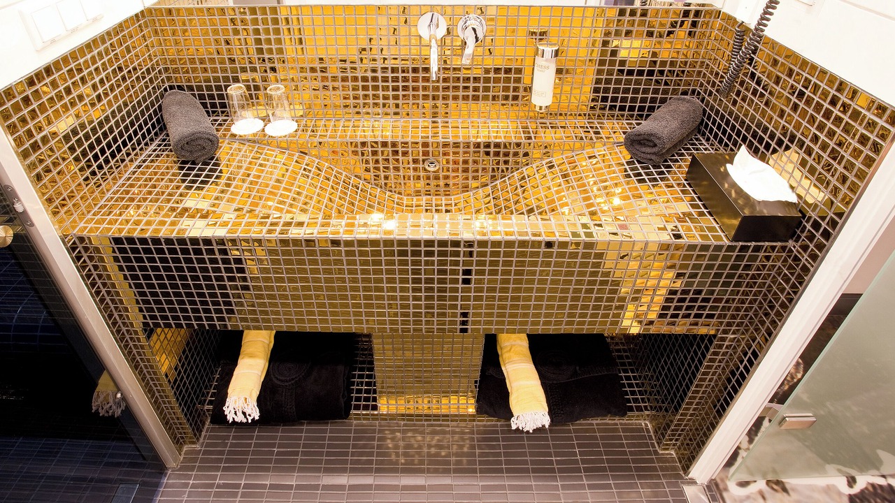 Photo of Bathroom in Innenstadt-Ost