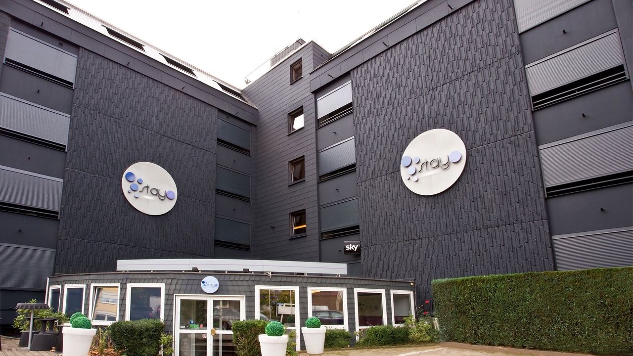 Photo of Outdoor in Innenstadt-Ost