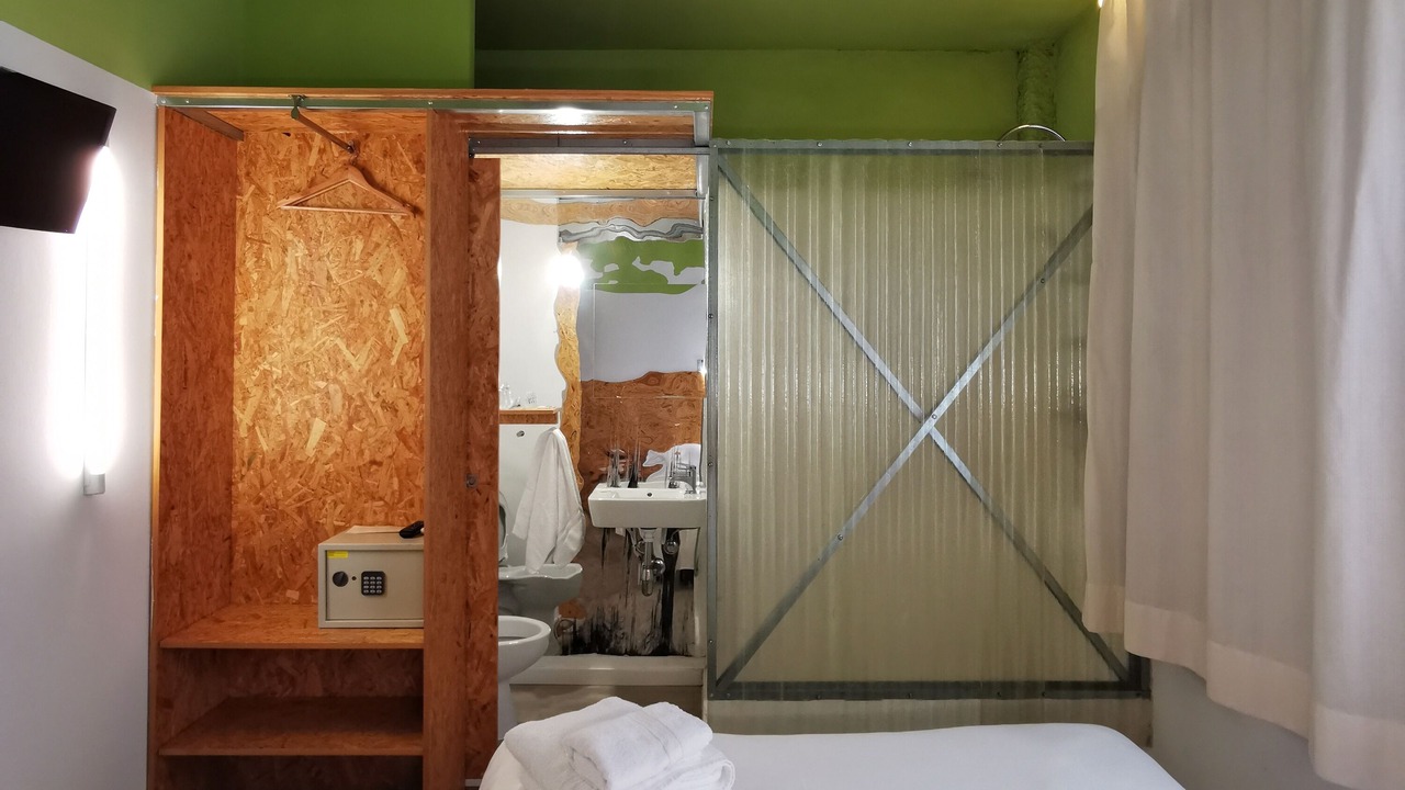 Photo of Bedroom in Nueva Espana