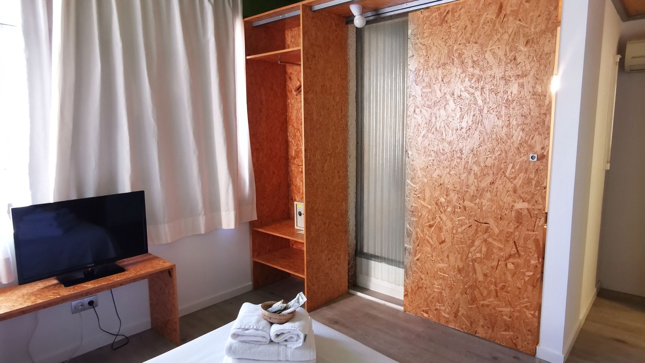 Photo of Bedroom in Nueva Espana