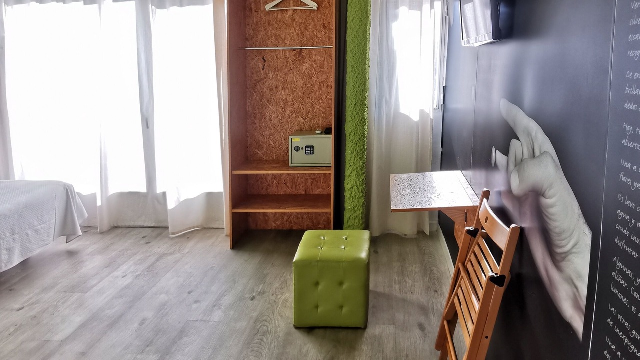 Photo of Bedroom in Nueva Espana