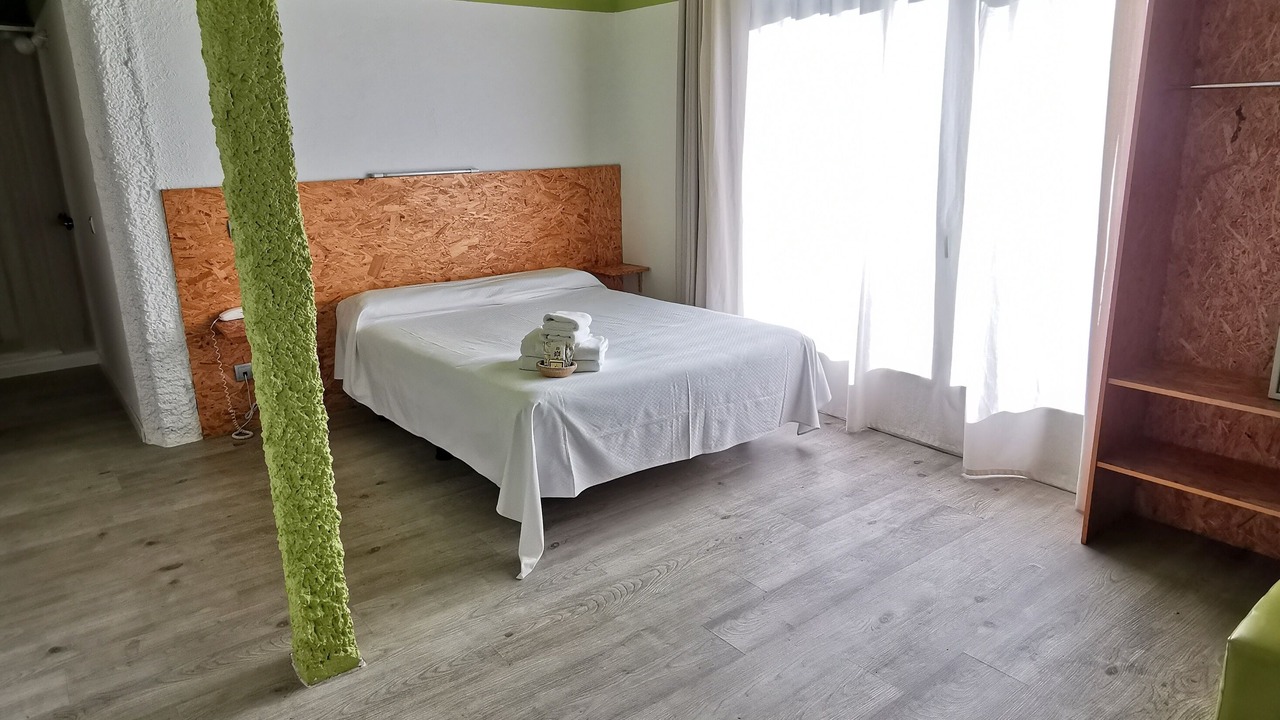 Photo of Bedroom in Nueva Espana