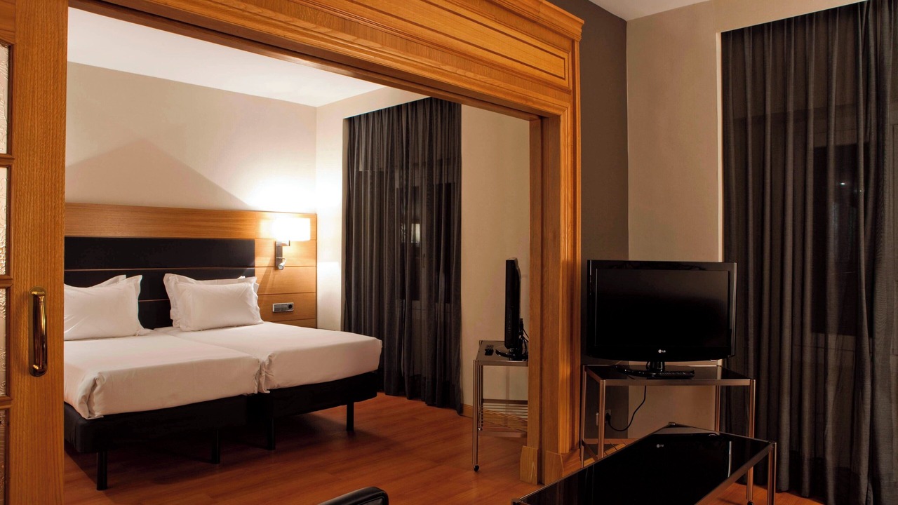 Photo of Bedroom in Palos de la Frontera