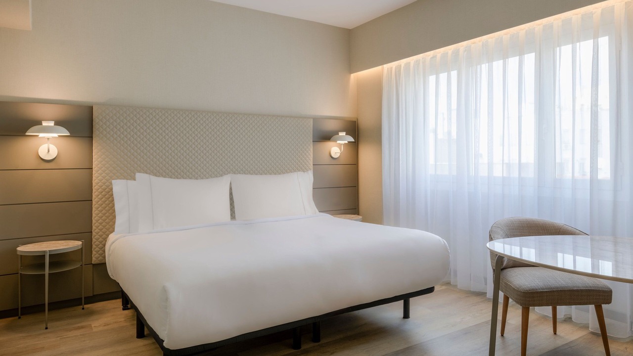 Photo of Bedroom in Palos de la Frontera