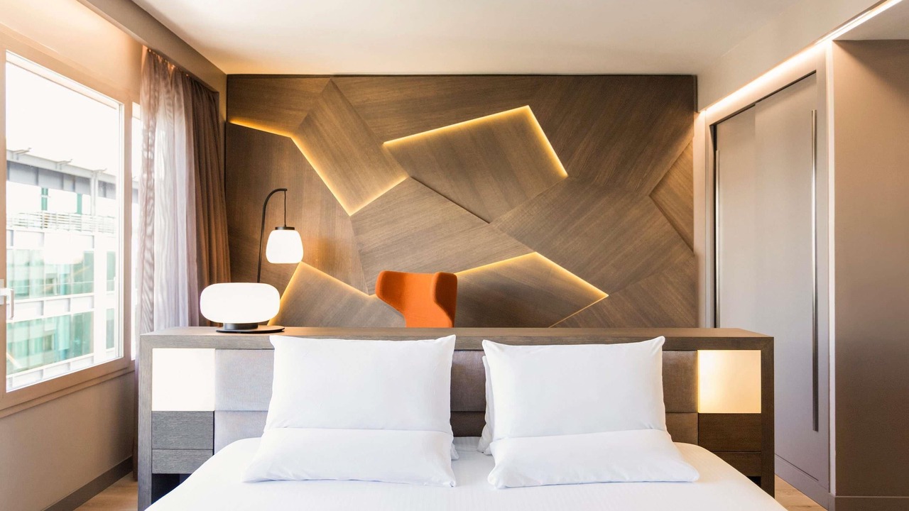 Photo of Bedroom in Corralejos