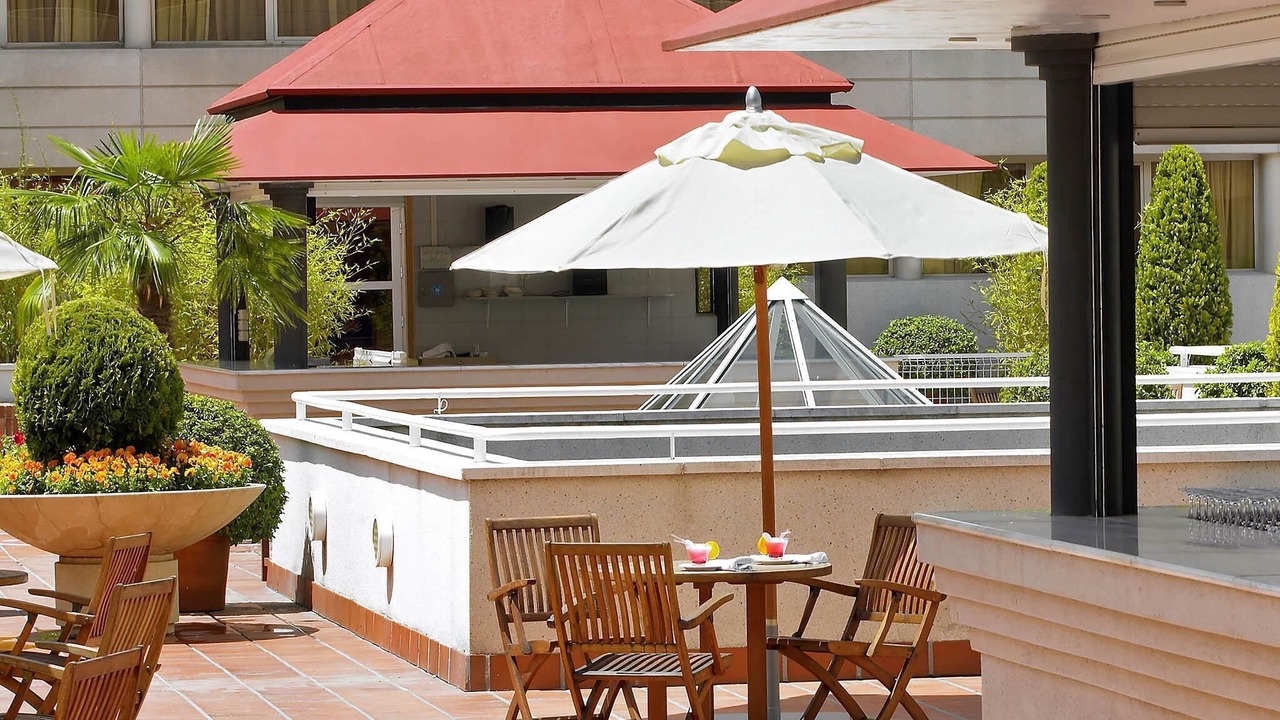 Photo of Outdoor in Corralejos