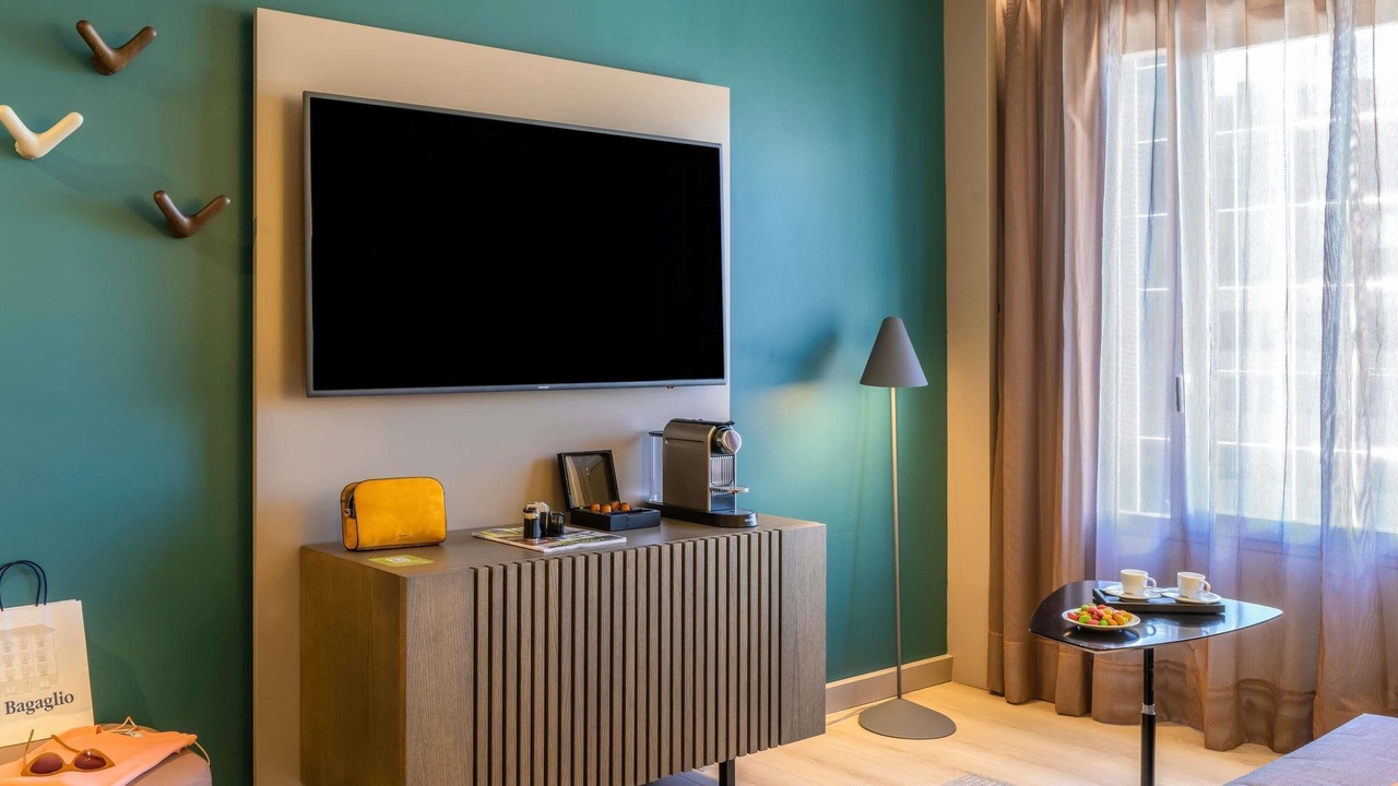 Photo of Bedroom in Corralejos