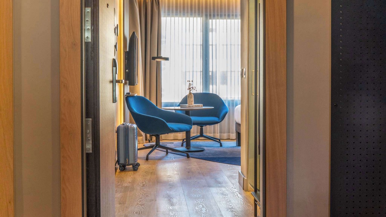 Photo of Bedroom in Corralejos