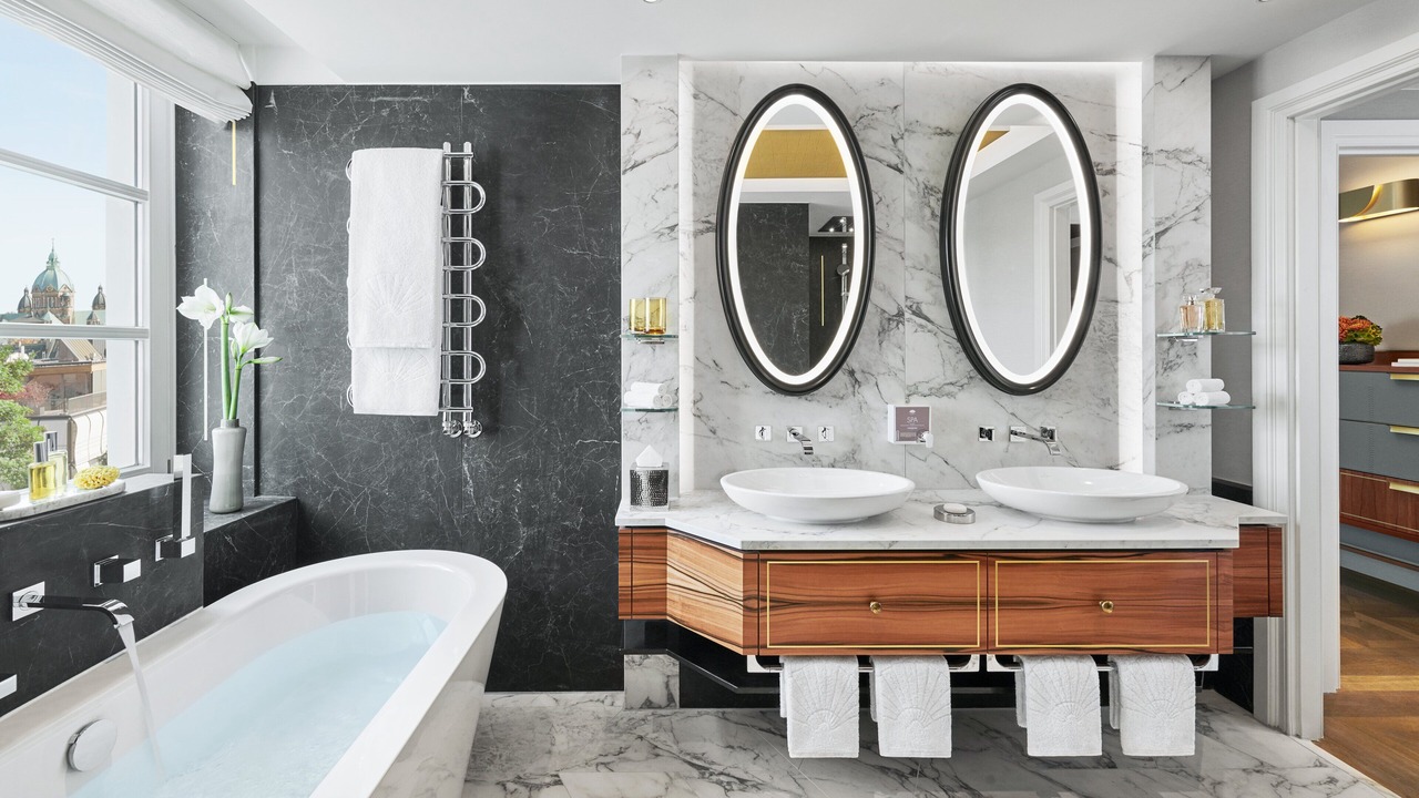 Photo of Bathroom in Graggenau