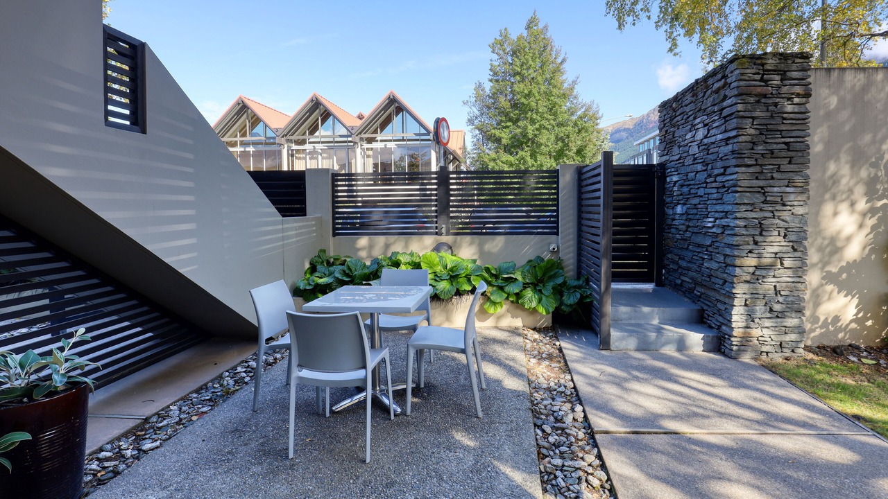 Photo of Outdoor in Queenstown City Centre