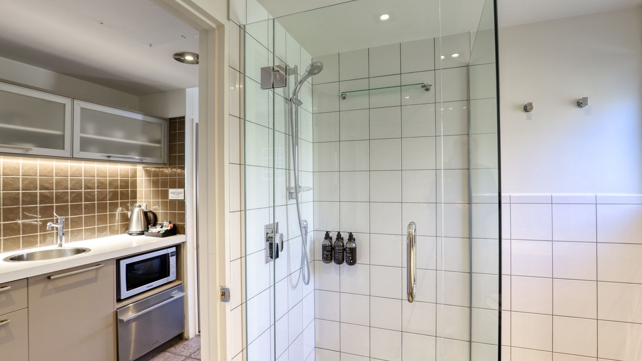 Photo of Bathroom in Queenstown City Centre