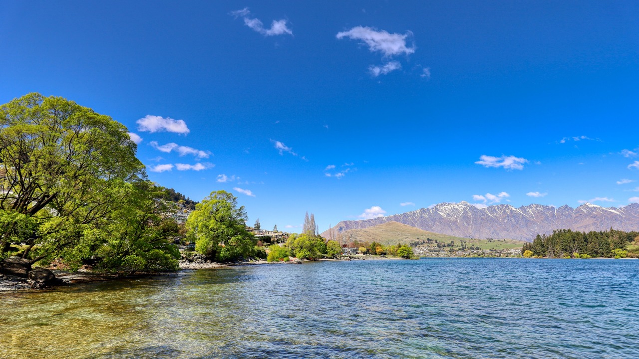 Photo of Outdoor in Queenstown City Centre